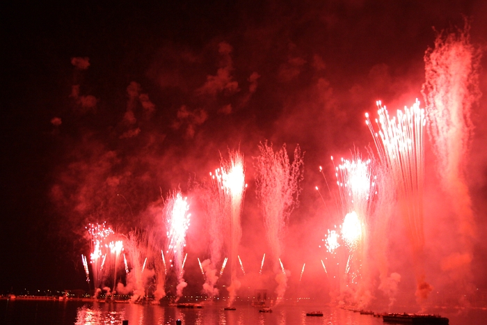 Feux artifices Geneve 2012 - 053